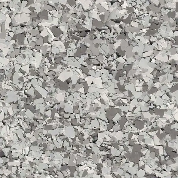 The image shows a pile of broken gray eggshells, creating a textured, uneven surface with varying shades of gray.